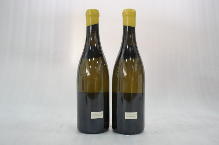 Raveneau Chablis Les Blanchots Grand Cru 2014