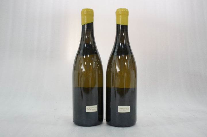 Raveneau Chablis Les Blanchots Grand Cru 2014