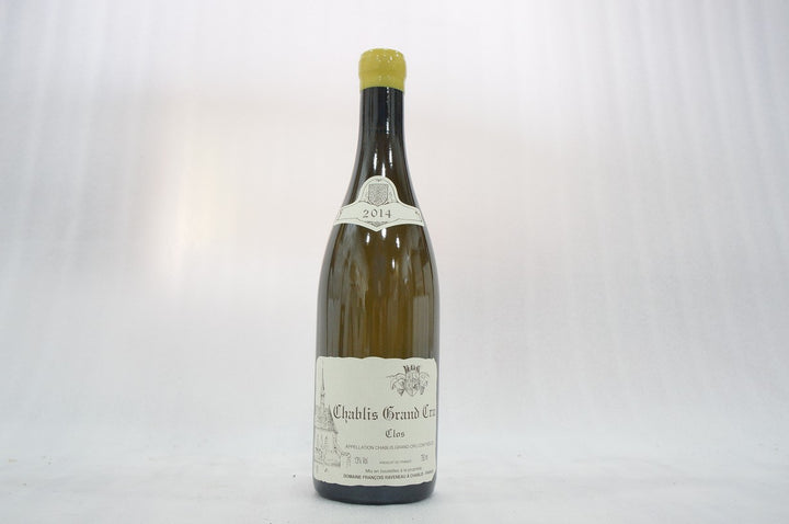 Raveneau Chablis Les Clos Grand Cru 2014