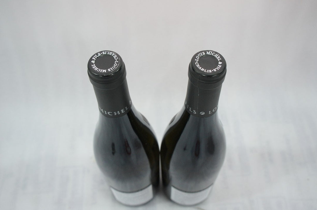 Louis Michel Chablis Montee de Tonnerre 1er Cru 2013