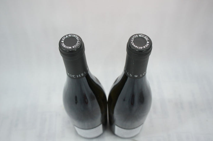 Louis Michel Chablis Montee de Tonnerre 1er Cru 2013