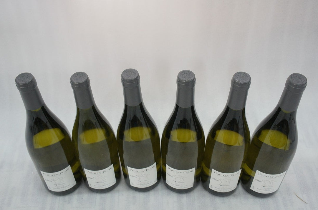 Philippe Raimbault Pouilly Fume Les Lumeaux 2015