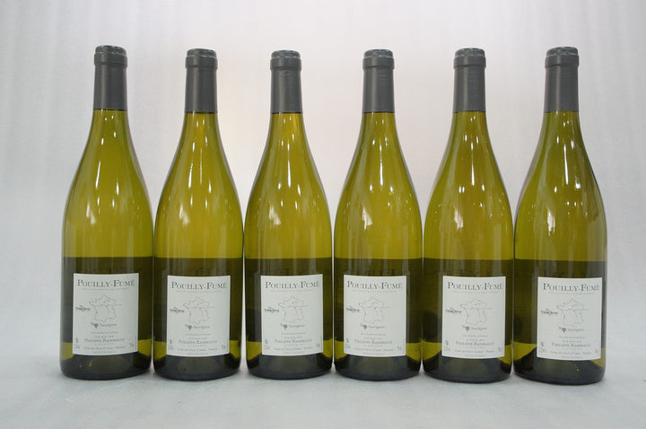 Philippe Raimbault Pouilly Fume Les Lumeaux 2015