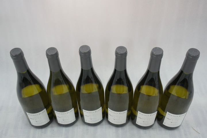 Philippe Raimbault Pouilly Fume Les Lumeaux 2015
