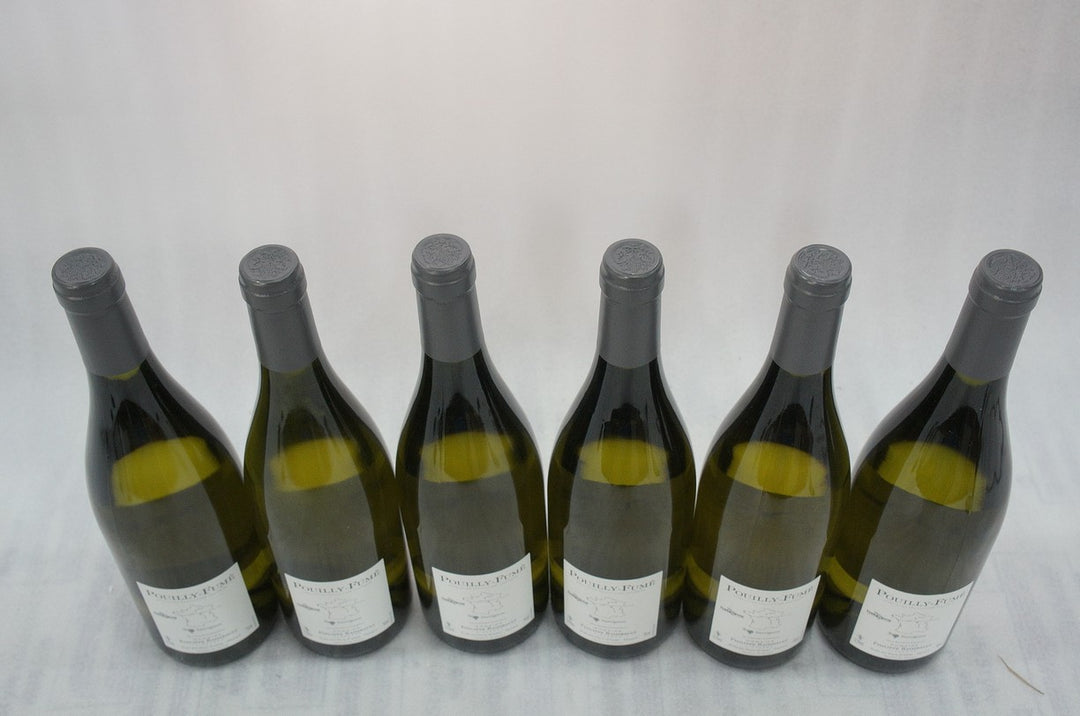 Philippe Raimbault Pouilly Fume Les Lumeaux 2015
