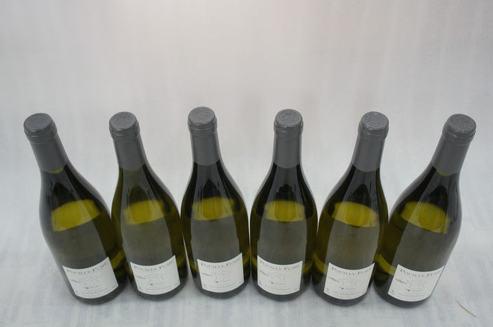 Philippe Raimbault Pouilly Fume Les Lumeaux 2015