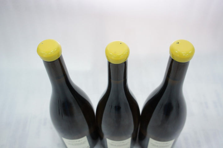 Samuel Billaud Chablis Montee de Tonnerre 1er Cru 2015