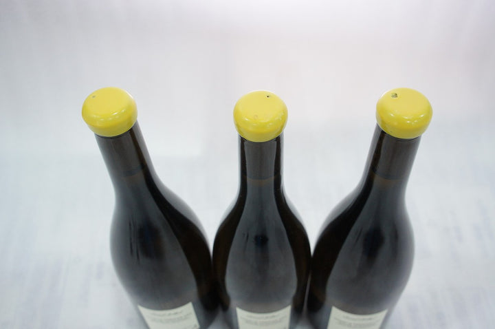 Samuel Billaud Chablis Montee de Tonnerre 1er Cru 2015