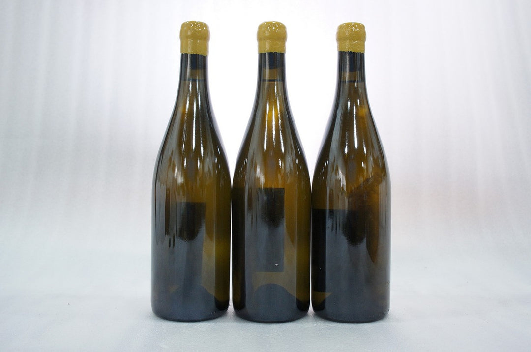 Domaine de la Chappe Bourgogne Chardonnay Therese 2014
