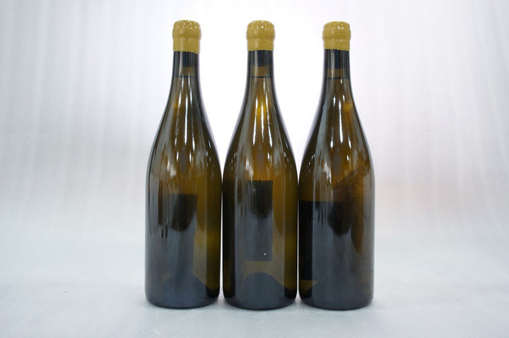 Domaine de la Chappe Bourgogne Chardonnay Therese 2014