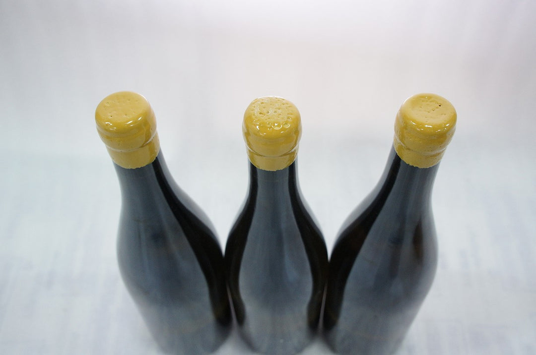 Domaine de la Chappe Bourgogne Chardonnay Therese 2014