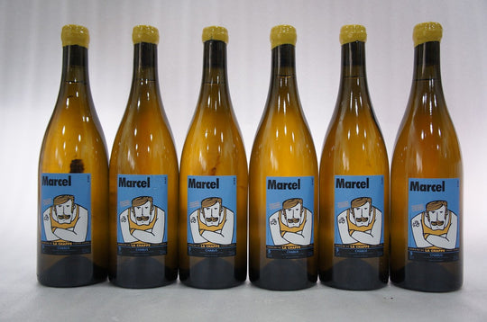 Domaine de la Chappe Chablis Marcel 2014