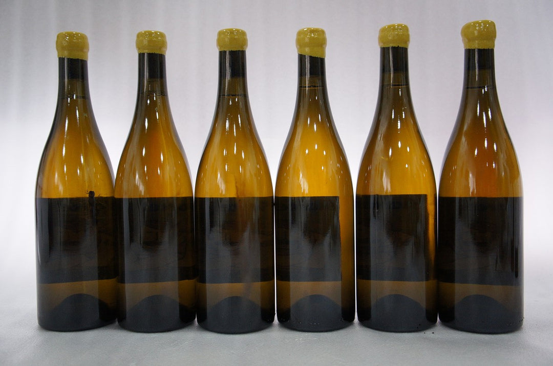 Domaine de la Chappe Chablis Marcel 2014