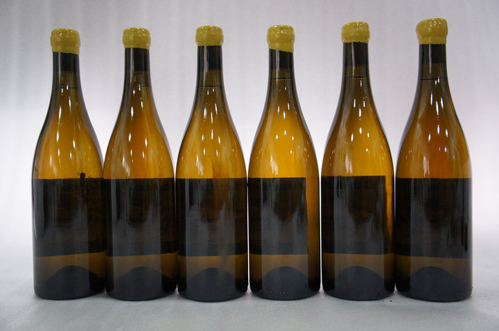 Domaine de la Chappe Chablis Marcel 2014