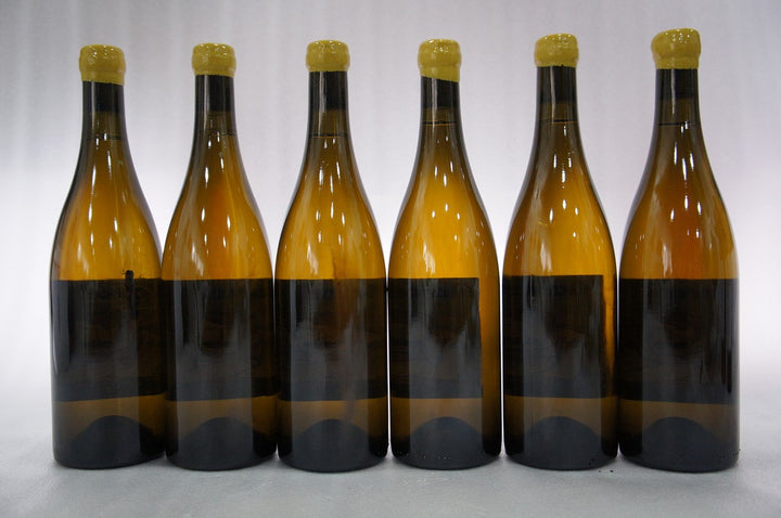 Domaine de la Chappe Chablis Marcel 2014