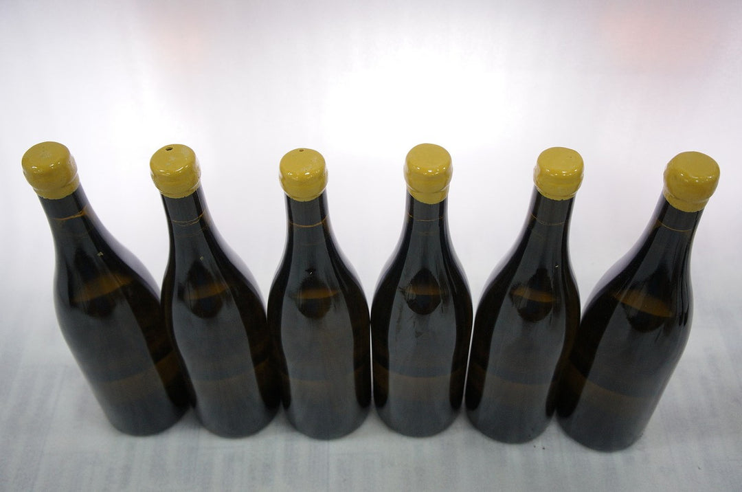Domaine de la Chappe Chablis Marcel 2014