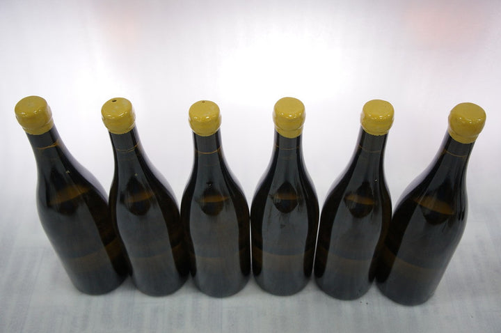 Domaine de la Chappe Chablis Marcel 2014