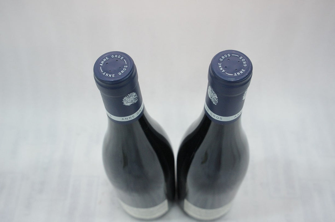 Anne Gros Richebourg Grand Cru 2014
