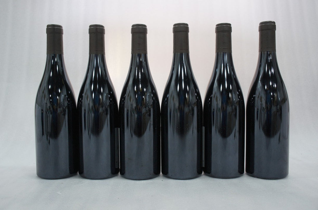 Sylvie Esmonin Gevrey Chambertin Cuvee Vielles Vignes 2011