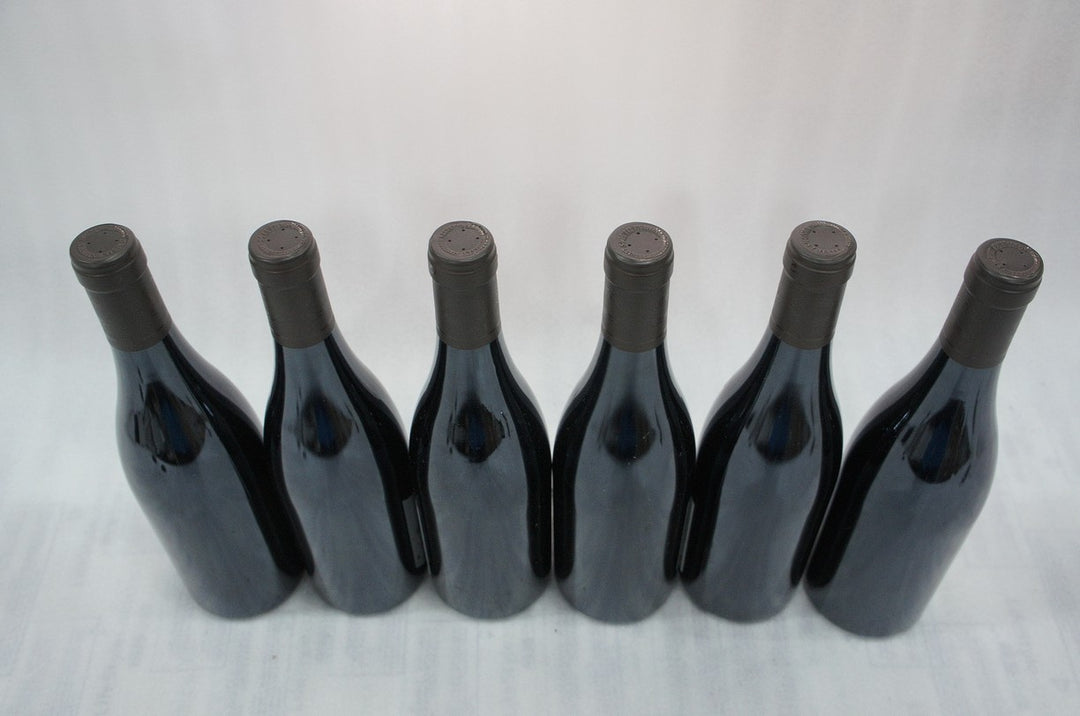 Sylvie Esmonin Gevrey Chambertin Cuvee Vielles Vignes 2011