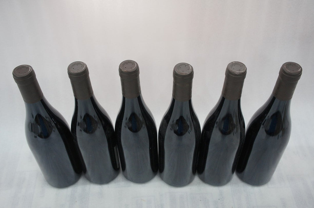 Sylvie Esmonin Volnay Santenots 1er Cru 2013