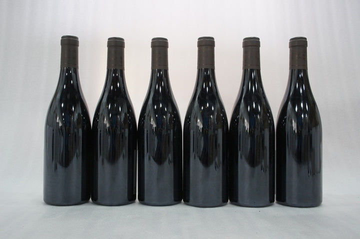 Sylvie Esmonin Volnay Santenots 1er Cru 2013