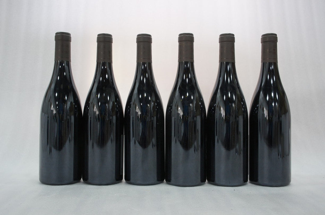 Sylvie Esmonin Volnay Santenots 1er Cru 2013