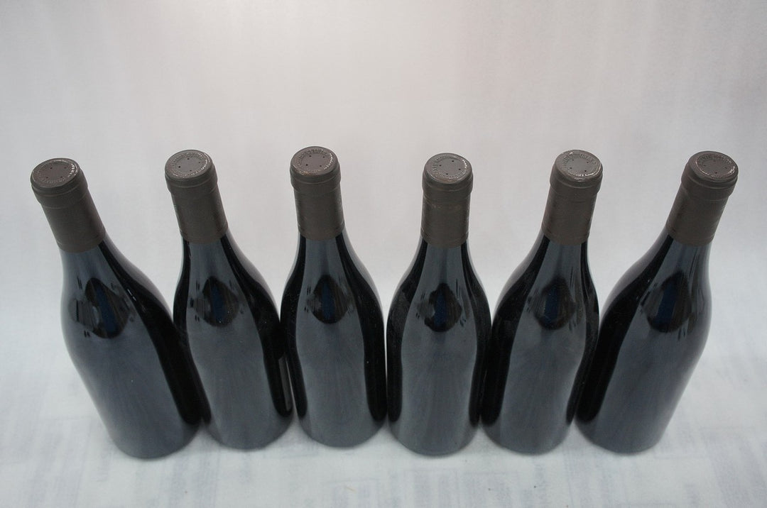 Sylvie Esmonin Volnay Santenots 1er Cru 2013