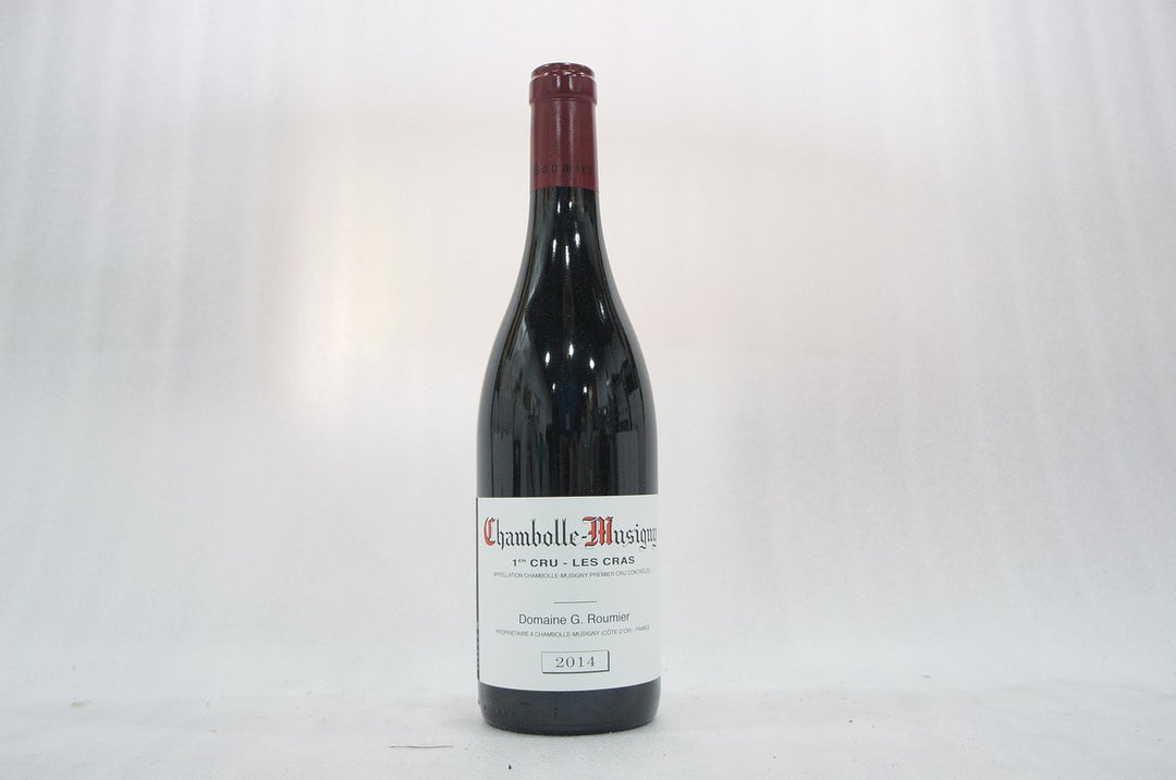 Georges Roumier Chambolle Musigny 2014