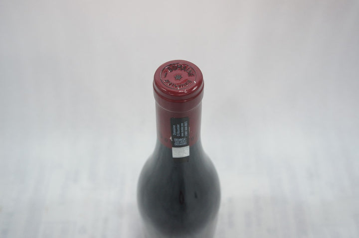 Georges Roumier Chambolle Musigny 2014
