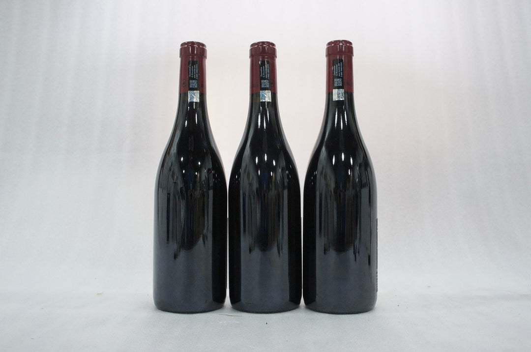 Georges Roumier Chambolle Musigny Les Cras 1er Cru 2014