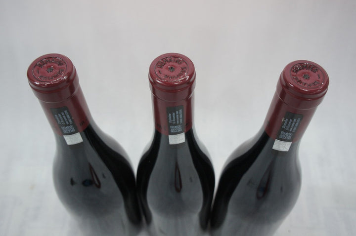 Georges Roumier Chambolle Musigny Les Cras 1er Cru 2014