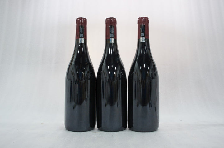 Georges Roumier Chambolle Musigny Les Cras 1er Cru 2014