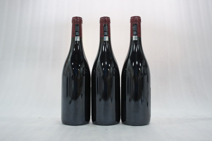Georges Roumier Chambolle Musigny Les Cras 1er Cru 2014