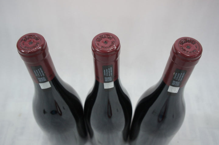 Georges Roumier Chambolle Musigny Les Cras 1er Cru 2014