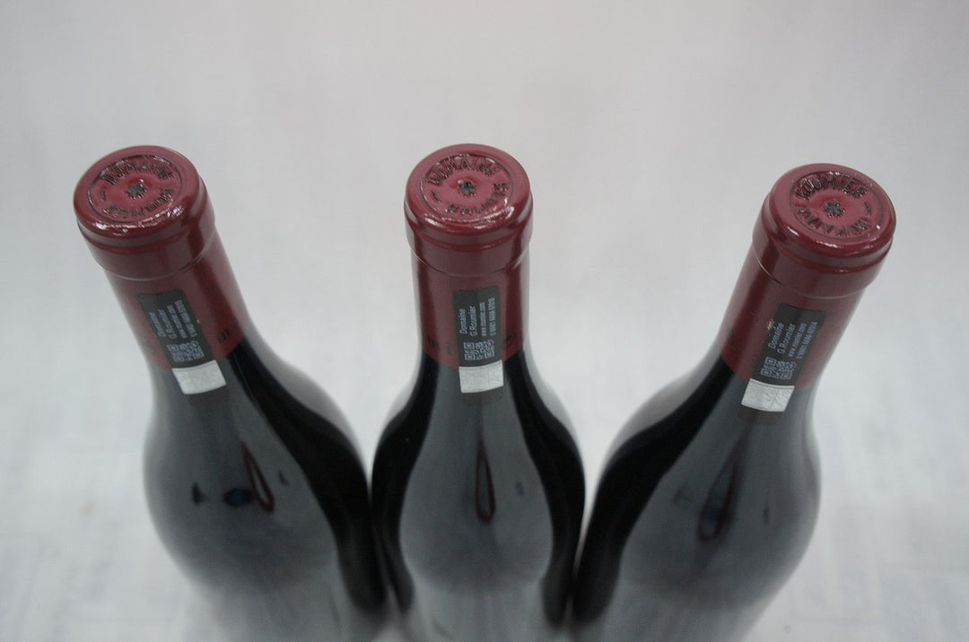 Georges Roumier Chambolle Musigny Les Cras 1er Cru 2014