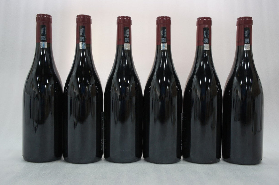 Georges Roumier Morey St Denis Les Bussieres 1er Cru 2014