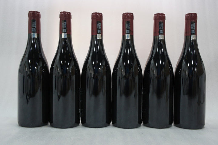 Georges Roumier Morey St Denis Les Bussieres 1er Cru 2014