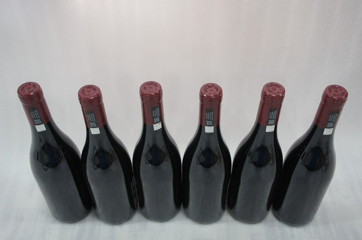 Georges Roumier Morey St Denis Les Bussieres 1er Cru 2014