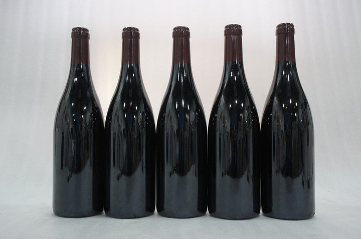 Ghislaine Barthod Chambolle Musigny 2012