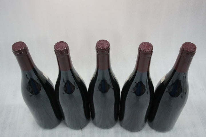 Ghislaine Barthod Chambolle Musigny 2012
