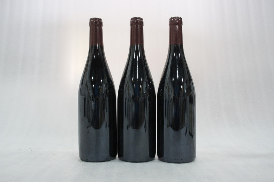 Ghislaine Barthod Chambolle Musigny Beaux Bruns 1er Cru 2013