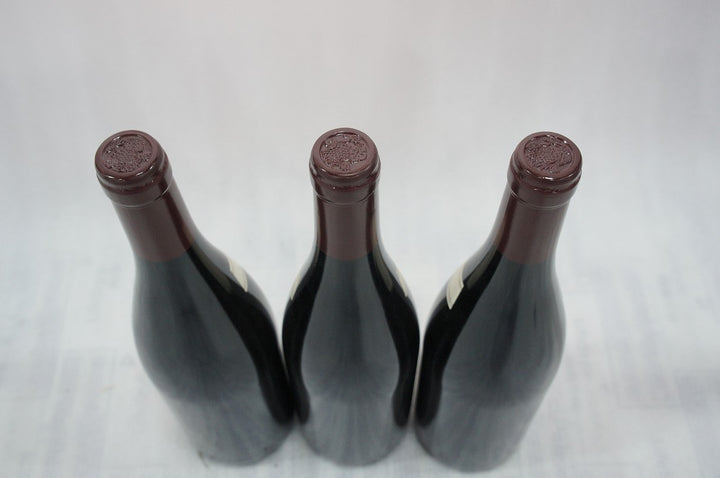 Ghislaine Barthod Chambolle Musigny Beaux Bruns 1er Cru 2013