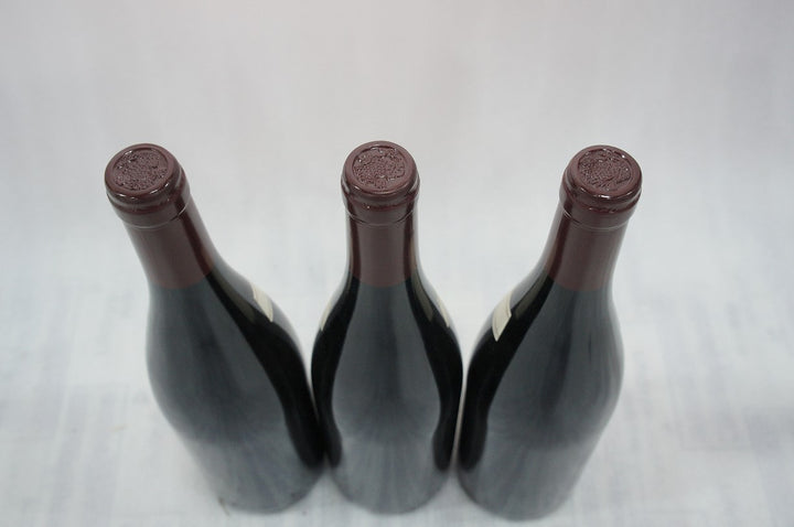 Ghislaine Barthod Chambolle Musigny Beaux Bruns 1er Cru 2013