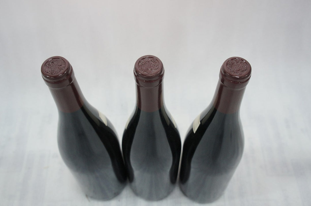Ghislaine Barthod Chambolle Musigny Beaux Bruns 1er Cru 2013