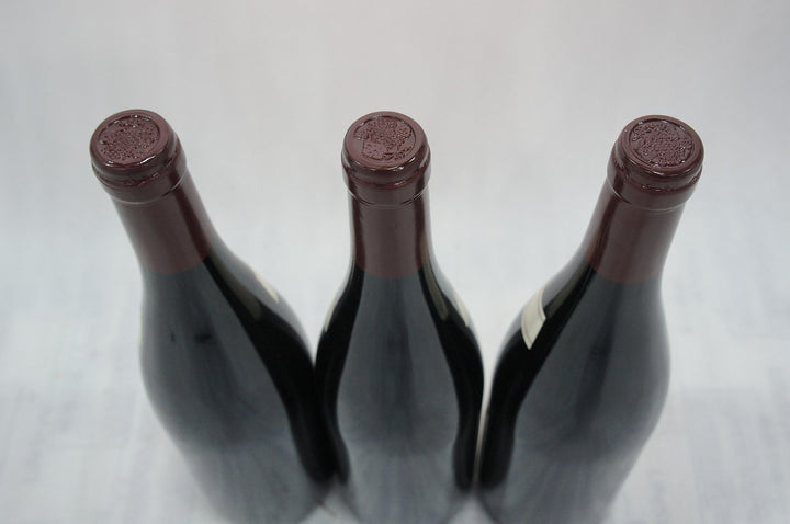 Ghislaine Barthod Chambolle Musigny Les Veroilles 1er Cru 2013