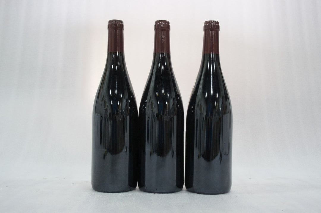 Ghislaine Barthod Chambolle Musigny Les Veroilles 1er Cru 2013
