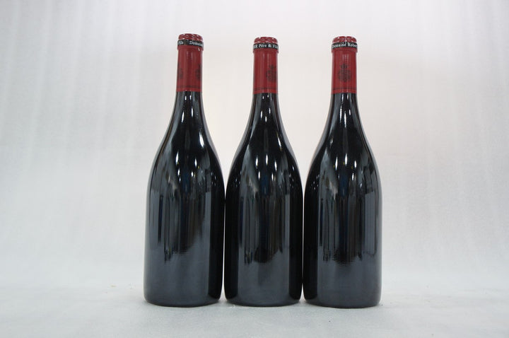 Robert Groffier Chambertin Clos de Beze Grand Cru 2012