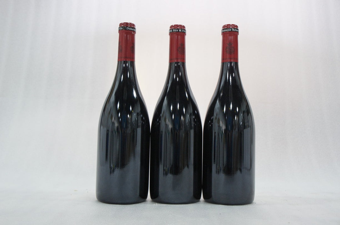 Robert Groffier Chambertin Clos de Beze Grand Cru 2012