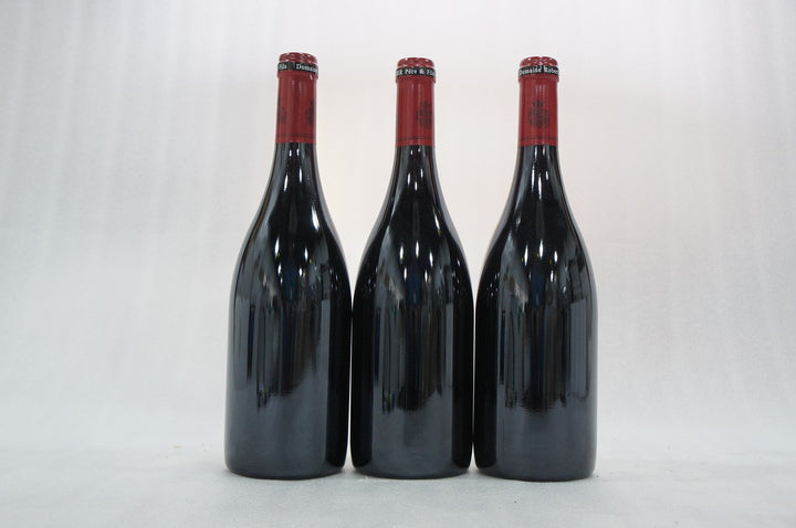 Robert Groffier Chambertin Clos de Beze Grand Cru 2012
